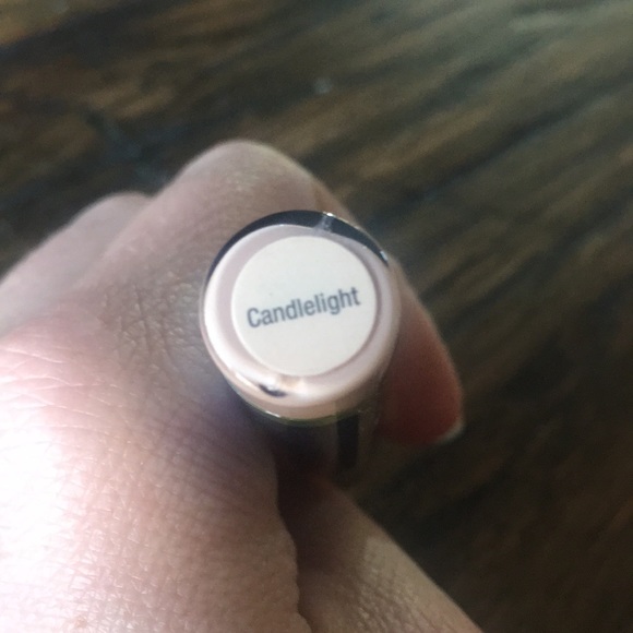 ShadowSense candlelight Senegence eye shadow - Picture 2 of 2